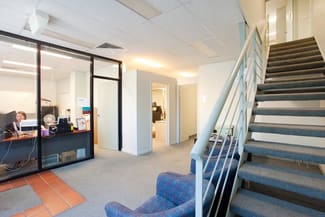 Factory, Warehouse & Industrial commercial property leased at 3/3 Wellington Street Kew VIC 3101