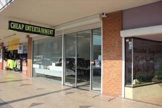Offices commercial property leased at Shop 3/226-240 Queen Street Campbelltown NSW 2560 Offices commercial property leased at Shop 3/226-240 Queen Street Campbelltown NSW 2560