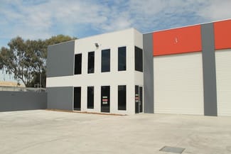 Factory, Warehouse & Industrial commercial property leased at 3/14 - 16 Venture Court Dandenong VIC 3175 Factory, Warehouse & Industrial commercial property leased at 3/14 - 16 Venture Court Dandenong VIC 3175