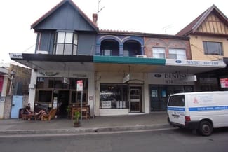Offices commercial property leased at 99 Bondi Road Bondi NSW 2026 Offices commercial property leased at 99 Bondi Road Bondi NSW 2026
