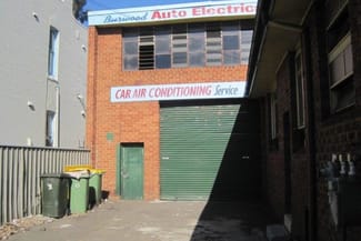Factory, Warehouse & Industrial commercial property leased at 68A Railway Parade Burwood NSW 2134 Factory, Warehouse & Industrial commercial property leased at 68A Railway Parade Burwood NSW 2134