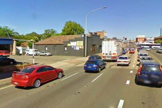 Medical / Consulting commercial property leased at 95 Parramatta Road Concord NSW 2137 Medical / Consulting commercial property leased at 95 Parramatta Road Concord NSW 2137