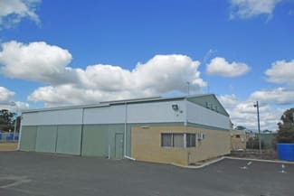 Factory, Warehouse & Industrial commercial property leased at 20 Quarry Way Greenfields WA 6210