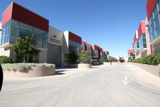 Factory, Warehouse & Industrial commercial property leased at Castle Hill NSW 2154 Factory, Warehouse & Industrial commercial property leased at Castle Hill NSW 2154
