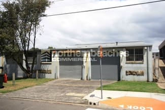 Factory, Warehouse & Industrial commercial property leased at Cromer NSW 2099 Factory, Warehouse & Industrial commercial property leased at Cromer NSW 2099