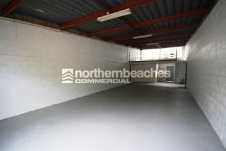Factory, Warehouse & Industrial commercial property leased at Cromer NSW 2099 Factory, Warehouse & Industrial commercial property leased at Cromer NSW 2099