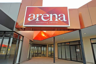 Shop & Retail commercial property leased at T1/4 Cardinia Road Officer VIC 3809 Shop & Retail commercial property leased at T1/4 Cardinia Road Officer VIC 3809