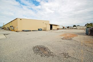 Factory, Warehouse & Industrial commercial property leased at 20 Garland Avenue North Albury NSW 2640 Factory, Warehouse & Industrial commercial property leased at 20 Garland Avenue North Albury NSW 2640