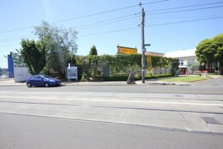 Development / Land commercial property leased at 778 High Street Kew VIC 3101 Development / Land commercial property leased at 778 High Street Kew VIC 3101