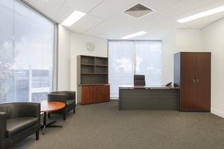 Offices commercial property leased at 9/750 Blackburn Road Clayton VIC 3168