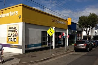 Showrooms / Bulky Goods commercial property leased at 69 Ebley Street Bondi Junction NSW 2022 Showrooms / Bulky Goods commercial property leased at 69 Ebley Street Bondi Junction NSW 2022