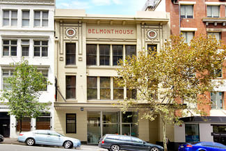 Factory, Warehouse & Industrial commercial property leased at 26-28 Wentworth Avenue Surry Hills NSW 2010 Factory, Warehouse & Industrial commercial property leased at 26-28 Wentworth Avenue Surry Hills NSW 2010