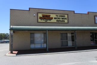 Development / Land commercial property leased at 5/10 Thornborough Road Greenfields WA 6210 Development / Land commercial property leased at 5/10 Thornborough Road Greenfields WA 6210