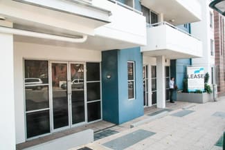 Offices commercial property leased at South Brisbane QLD 4101