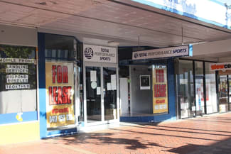 Shop & Retail commercial property leased at 109 Rooke Street Devonport TAS 7310 Shop & Retail commercial property leased at 109 Rooke Street Devonport TAS 7310
