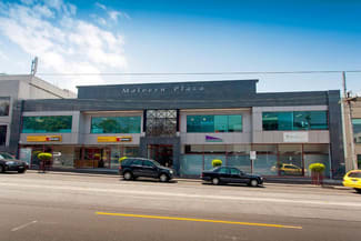 Offices commercial property leased at Level 1 Su/261-271 Wattletree Road Malvern East VIC 3145
