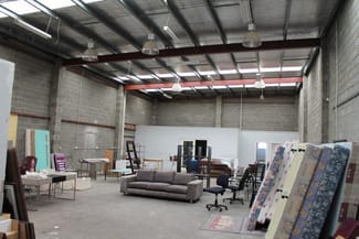 Factory, Warehouse & Industrial commercial property leased at Unit 1/13 Keppel Drive Hallam VIC 3803 Factory, Warehouse & Industrial commercial property leased at Unit 1/13 Keppel Drive Hallam VIC 3803