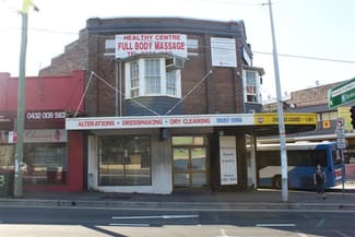 Offices commercial property leased at Shop 2/1 The Seven Ways Rockdale NSW 2216
