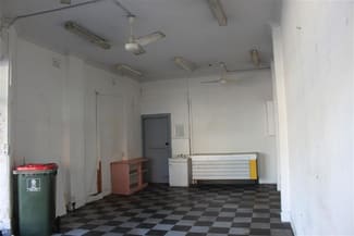 Offices commercial property leased at Shop 2/1 The Seven Ways Rockdale NSW 2216