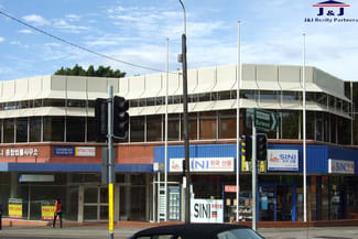 Medical / Consulting commercial property leased at 11/58 The Boulevarde Strathfield NSW 2135 Medical / Consulting commercial property leased at 11/58 The Boulevarde Strathfield NSW 2135