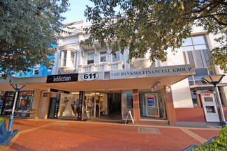 Medical / Consulting commercial property leased at 8/611 Dean Street Albury NSW 2640 Medical / Consulting commercial property leased at 8/611 Dean Street Albury NSW 2640