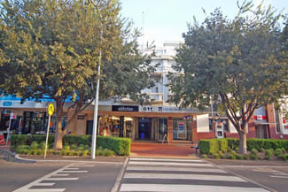 Medical / Consulting commercial property leased at 8/611 Dean Street Albury NSW 2640 Medical / Consulting commercial property leased at 8/611 Dean Street Albury NSW 2640