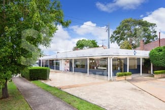 Shop & Retail commercial property leased at Shop 1/279 Penshurst Street Willoughby NSW 2068 Shop & Retail commercial property leased at Shop 1/279 Penshurst Street Willoughby NSW 2068