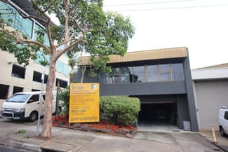 Factory, Warehouse & Industrial commercial property leased at 32 Hall Street Hawthorn VIC 3122 Factory, Warehouse & Industrial commercial property leased at 32 Hall Street Hawthorn VIC 3122