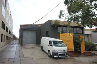 Factory, Warehouse & Industrial commercial property leased at 32 Hall Street Hawthorn VIC 3122 Factory, Warehouse & Industrial commercial property leased at 32 Hall Street Hawthorn VIC 3122