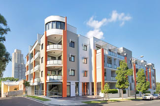 Offices commercial property leased at Lot 46/20-34 Wyndham Street Redfern NSW 2016 Offices commercial property leased at Lot 46/20-34 Wyndham Street Redfern NSW 2016