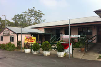Shop & Retail commercial property leased at 300C Cobbitty Road Cobbitty NSW 2570