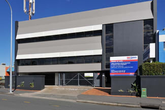 Offices commercial property leased at 449 Logan Road Greenslopes QLD 4120 Offices commercial property leased at 449 Logan Road Greenslopes QLD 4120