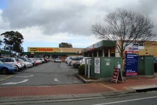 Shop & Retail commercial property leased at 1/240 Main Road Blackwood SA 5051 Shop & Retail commercial property leased at 1/240 Main Road Blackwood SA 5051