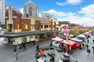Showrooms / Bulky Goods commercial property leased at 453 Victoria Avenue Chatswood NSW 2067 Showrooms / Bulky Goods commercial property leased at 453 Victoria Avenue Chatswood NSW 2067