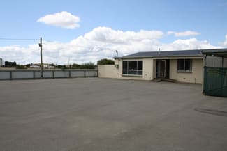 Shop & Retail commercial property leased at 129 Evandale Road Launceston TAS 7250