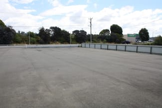 Shop & Retail commercial property leased at 129 Evandale Road Launceston TAS 7250