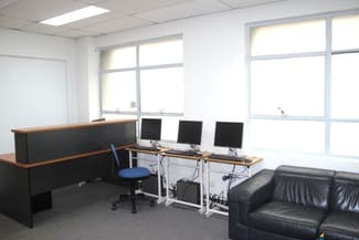 Offices commercial property leased at Level 1, S/19-21 Buckland Street Chippendale NSW 2008 Offices commercial property leased at Level 1, S/19-21 Buckland Street Chippendale NSW 2008
