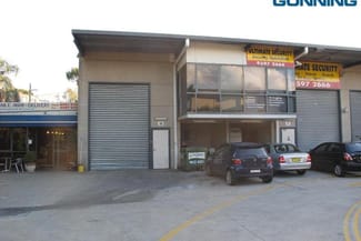 Shop & Retail commercial property leased at 18/13-15 Wollongong Road Arncliffe NSW 2205 Shop & Retail commercial property leased at 18/13-15 Wollongong Road Arncliffe NSW 2205