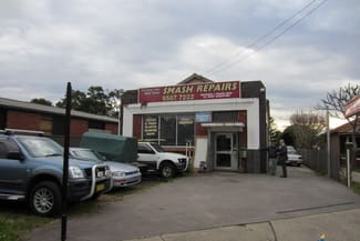 Factory, Warehouse & Industrial commercial property leased at Bexley NSW 2207 Factory, Warehouse & Industrial commercial property leased at Bexley NSW 2207