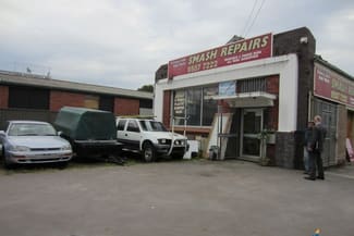 Factory, Warehouse & Industrial commercial property leased at Bexley NSW 2207 Factory, Warehouse & Industrial commercial property leased at Bexley NSW 2207
