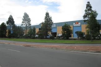 Offices commercial property leased at 5/1 Samantha Place Smeaton Grange NSW 2567 Offices commercial property leased at 5/1 Samantha Place Smeaton Grange NSW 2567