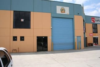 Offices commercial property leased at 5/1 Samantha Place Smeaton Grange NSW 2567 Offices commercial property leased at 5/1 Samantha Place Smeaton Grange NSW 2567
