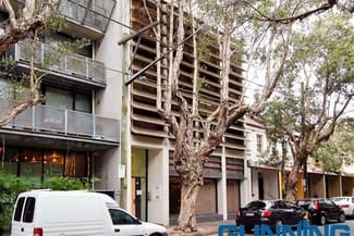 Offices commercial property leased at 1/104 Buckingham Street Surry Hills NSW 2010