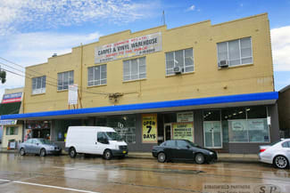 Shop & Retail commercial property leased at 9 Brodie Street Rydalmere NSW 2116