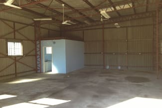 Factory, Warehouse & Industrial commercial property leased at 61 Blackshaw Road Mortdale NSW 2223