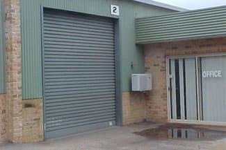 Factory, Warehouse & Industrial commercial property leased at 2/14 Field Street Pinjarra WA 6208 Factory, Warehouse & Industrial commercial property leased at 2/14 Field Street Pinjarra WA 6208