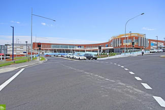 Offices commercial property leased at 12A/2 Memorial Drive Shellharbour NSW 2529