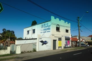 Offices commercial property leased at 670 Princes Highway Kogarah NSW 2217 Offices commercial property leased at 670 Princes Highway Kogarah NSW 2217