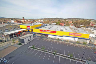 Showrooms / Bulky Goods commercial property leased at 2/469 Olive Street Albury NSW 2640 Showrooms / Bulky Goods commercial property leased at 2/469 Olive Street Albury NSW 2640