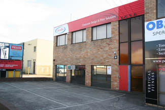 Showrooms / Bulky Goods commercial property leased at 155 Taren Point Road Taren Point NSW 2229 Showrooms / Bulky Goods commercial property leased at 155 Taren Point Road Taren Point NSW 2229